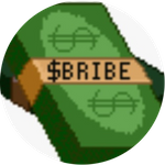 BRIBE Token